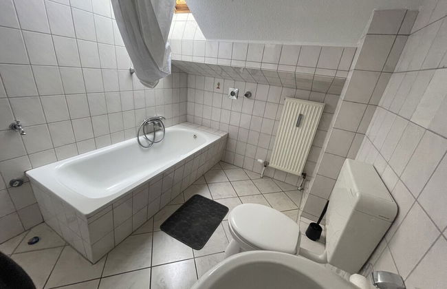 Bed4you Gästehaus 1 - Photo 22
