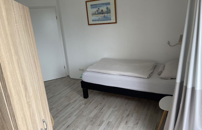 Bed4you Gästehaus 1 - Photo 47