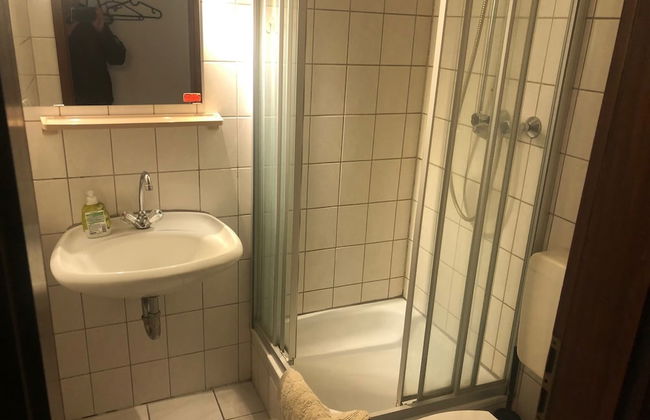 Bed4you Gästehaus 1 - Photo 20