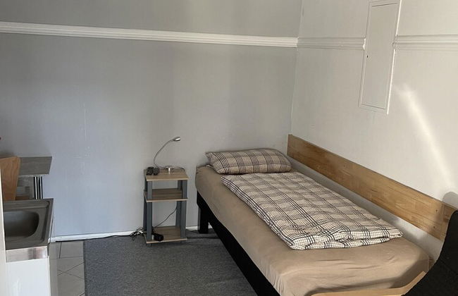 Bed4you Gästehaus 1 - Photo 51