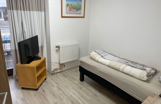 Bed4you Gästehaus 1 - Photo 39