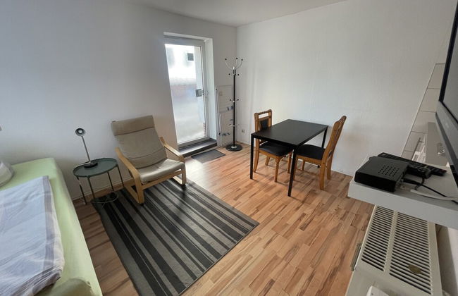 Bed4you GĂ€stehaus 1 - Foto 34