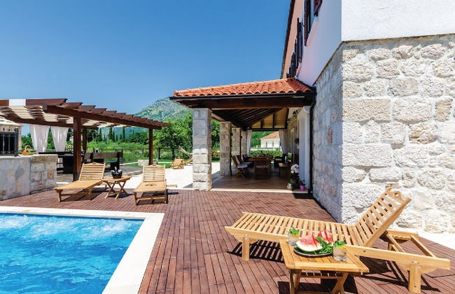 Villa Ucovic - Foto 31