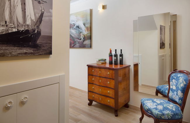 Valdibora Seaview Residence - Foto 15