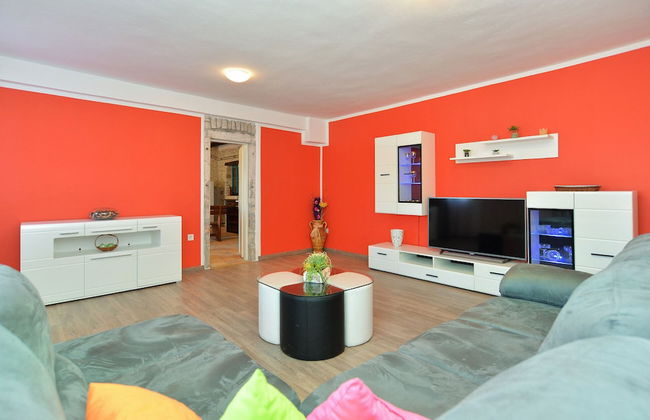 Apartment 1814 - Photo 19