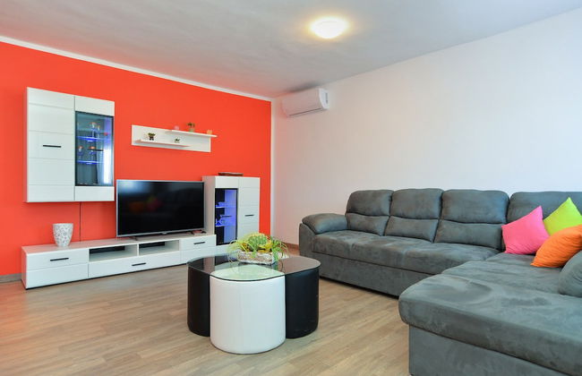 Apartment 1814 - Photo 17