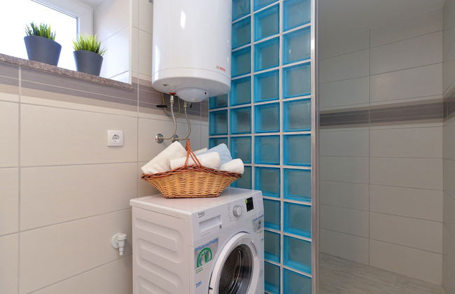 Apartment 1814 - Photo 21