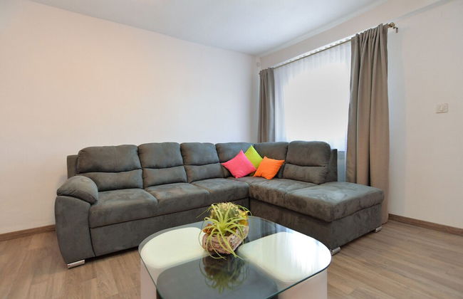 Apartment 1814 - Photo 20