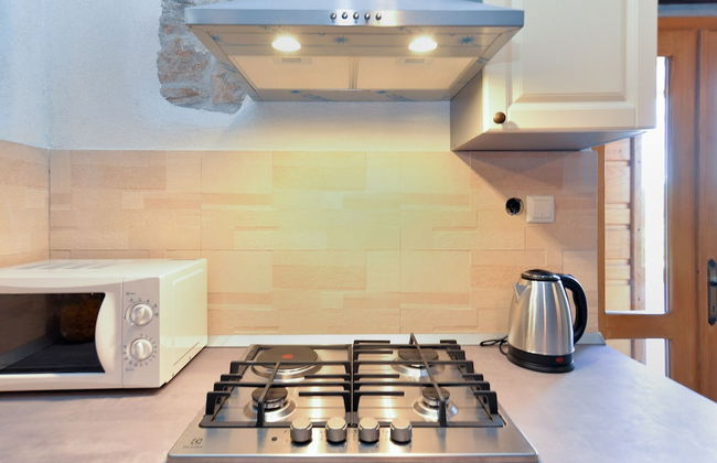 Apartment 1814 - Photo 14