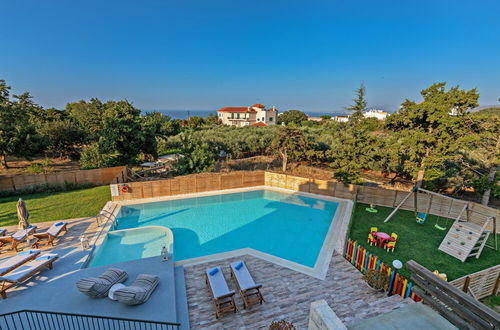 Photo 2 - Dreamcatcher Villa Outdoor Indoor Pool hot tub