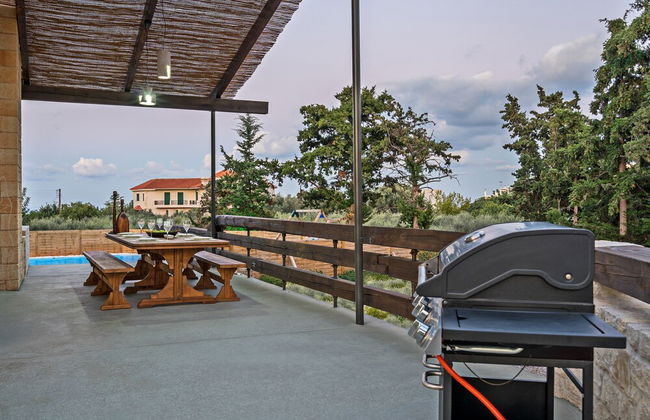 Dreamcatcher Villa Outdoor Indoor Pool hot tub - Foto 36
