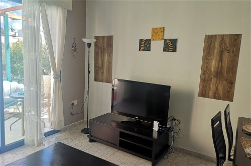 Photo 21 - 1-bed Cosy Apartment Close to Paphos Beach