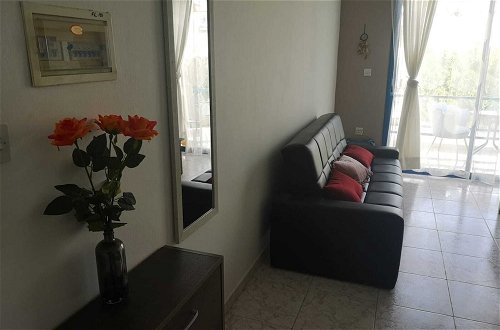 Photo 20 - 1-bed Cosy Apartment Close to Paphos Beach