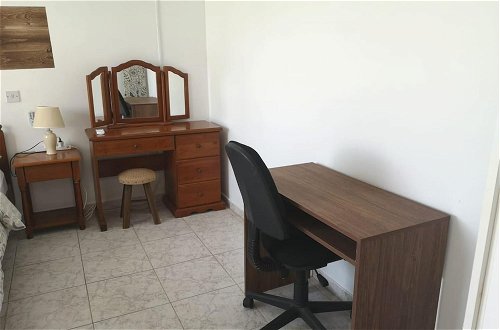 Foto 3 - 1-bed Cosy Apartment Close to Paphos Beach