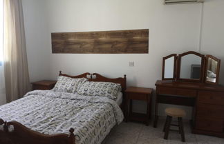 Photo 1 - 1-bed Cosy Apartment Close to Paphos Beach