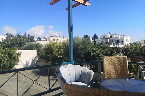 Photo 25 - 1-bed Cosy Apartment Close to Paphos Beach