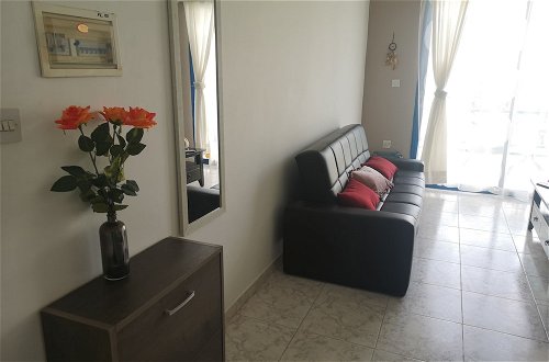Foto 28 - 1-bed Cosy Apartment Close to Paphos Beach