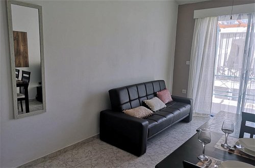Photo 17 - 1-bed Cosy Apartment Close to Paphos Beach