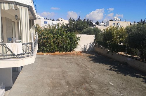 Foto 30 - 1-bed Cosy Apartment Close to Paphos Beach