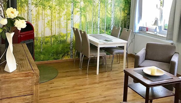 Refeições no quarto