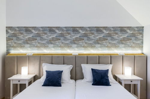 Foto 10 - Aigli Seafront Loft - Luxury Design Retreat