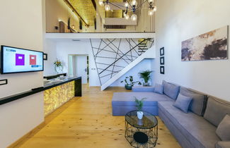 Photo 1 - Aigli Seafront Loft-luxury Design Retreat