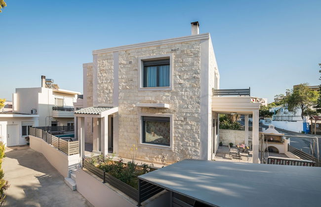 Beautiful Pool Villa for Relaxing Family Holidays - Photo 43