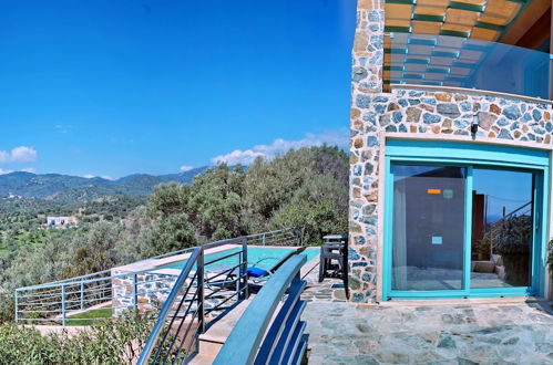 Photo 44 - Ouzo Panoramic Houses 1, with private pool