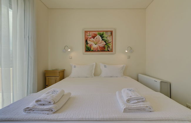 Ouzo Panoramic Houses 1, with private pool - Foto 14