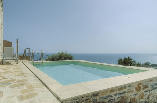 Foto 42 - Ouzo Panoramic Houses 1, with private pool