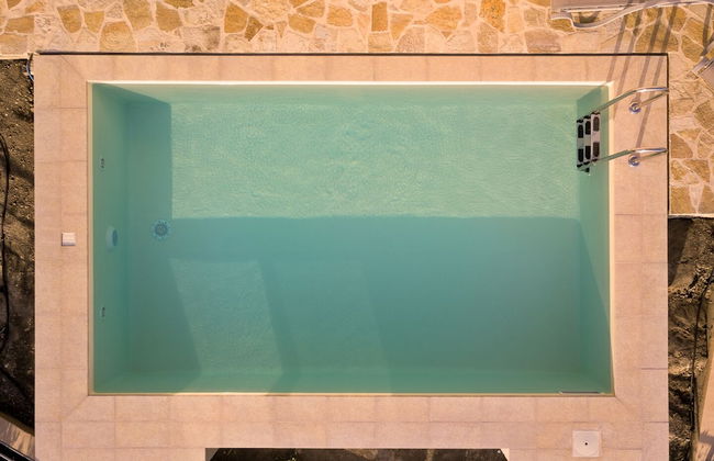 Ouzo Panoramic Houses 1, with private pool - Foto 40