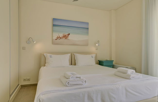 Ouzo Panoramic Houses 1, with private pool - Foto 11