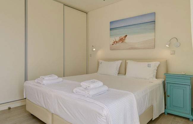 Ouzo Panoramic Houses 1, with private pool - Foto 19