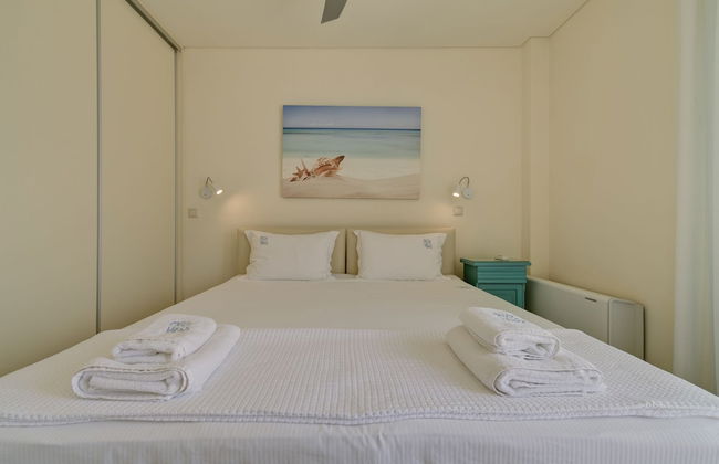 Ouzo Panoramic Houses 1, with private pool - Foto 17