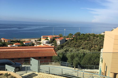 Foto 55 - Ouzo Panoramic Houses 1, with private pool