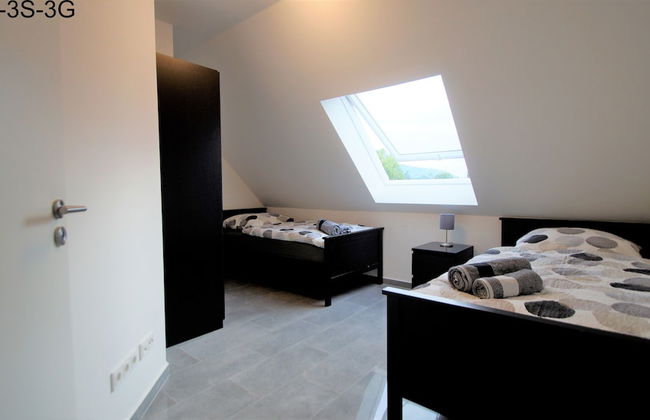 Overath Luxus Apartments - Foto 3