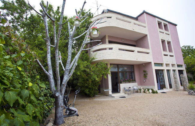 Apartments Silver Tree - Foto 50
