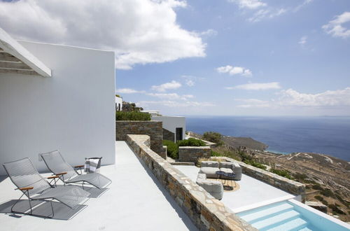 Photo 6 - House G Y Kardiani Tinos Cyclades