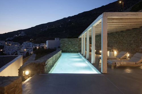 Photo 45 - House G Y Kardiani Tinos Cyclades