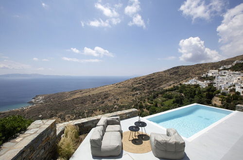 Photo 2 - House G Y Kardiani Tinos Cyclades