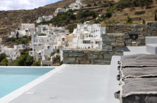 Photo 8 - House G Y Kardiani Tinos Cyclades