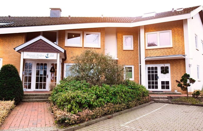 Heimathafen Bad Bevensen - Photo 1