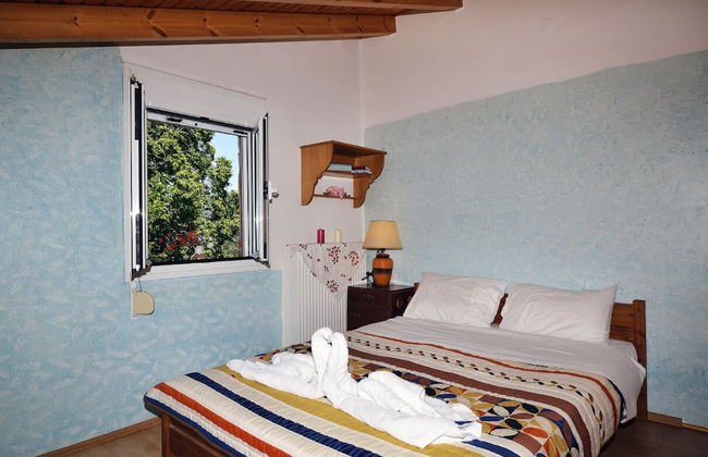 Villa Areti - A Cottage in Cretan Nature - Foto 3