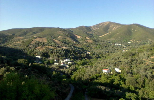 Villa Areti - A Cottage in Cretan Nature - Foto 27