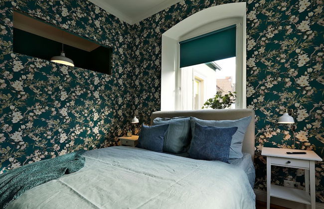 Chase Apartments Boutiquehotel Style I - Foto 6