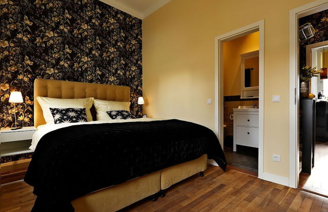 Chase Apartments Boutiquehotel Style I - Foto 9