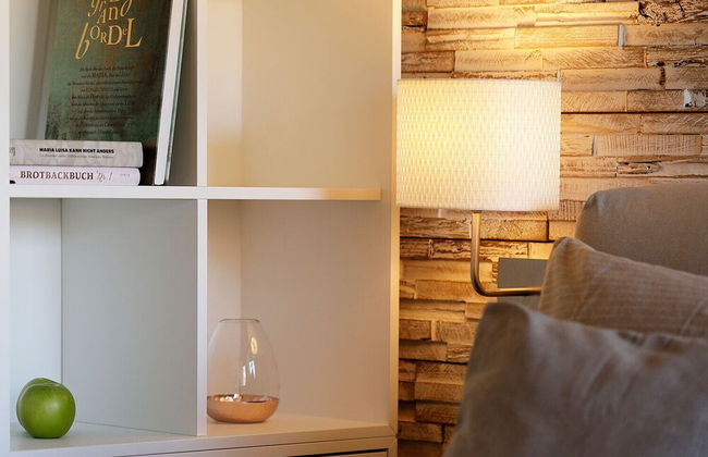 Chase Apartments Boutiquehotel Style I - Foto 44