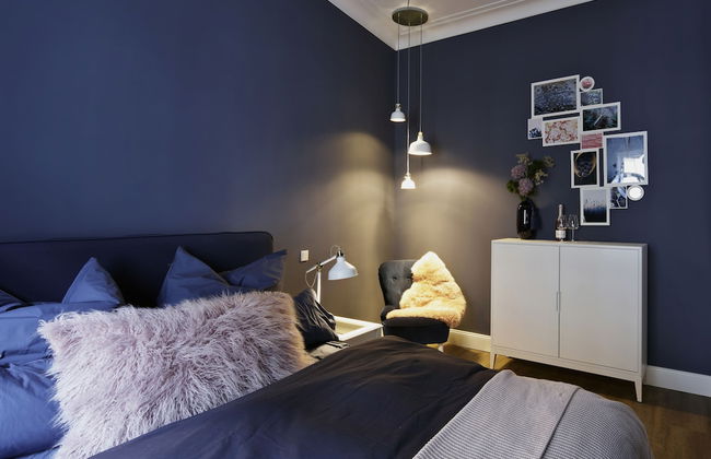 Chase Apartments Boutiquehotel Style I - Foto 19