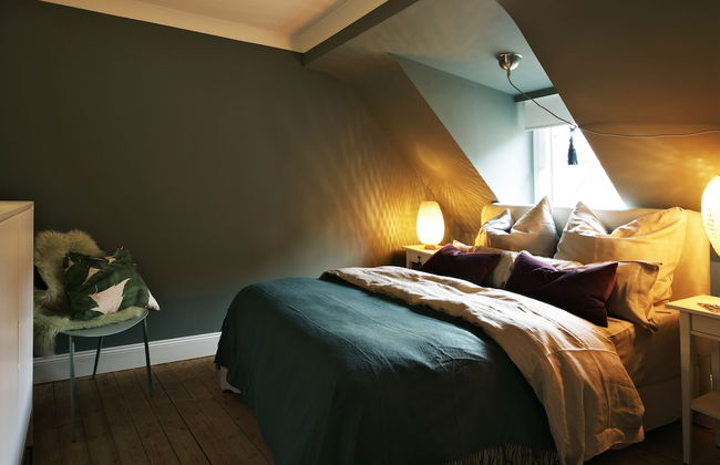 Chase Apartments Boutiquehotel Style I - Foto 18