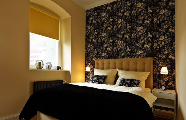Chase Apartments Boutiquehotel Style I - Foto 11